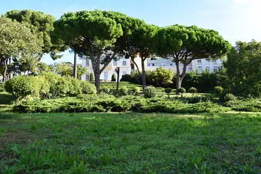 clinique psychiatrique mon repos marseille exterieur