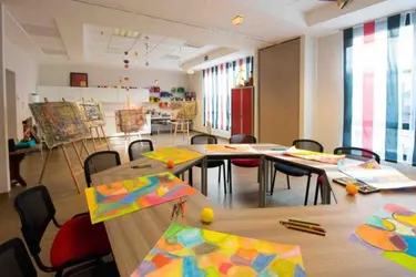 clinique psychiatrique la nouvelle heloise montmorency 05 0