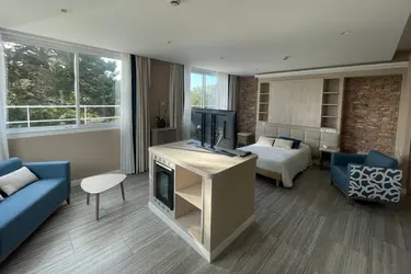 clinique saint vincent larmor plage interieur