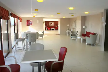 clinique sainte brigitte grasse 04