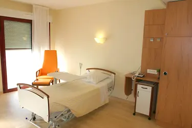 clinique sainte brigitte grasse 06