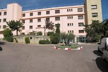 clinique la salette marseille 04