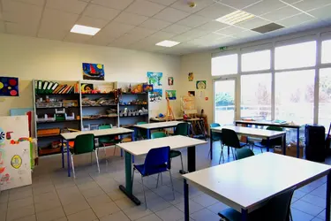 clinique sensevia salle d activites