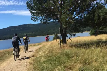 clinique sensevia sortie velo