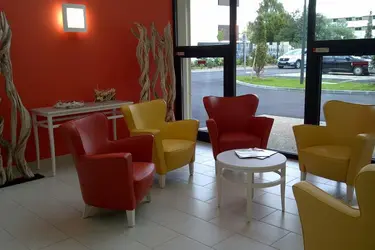 clinique de soins de suite de bois guillaume 04