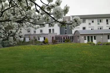 clinique soleil cerdan espace vert