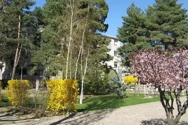 clinique soleil cerdan exterieur