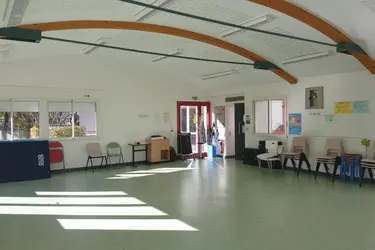 clinique soleil cerdan salle activites