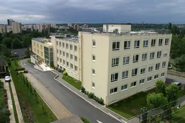 clinique les vallees brunoy 03