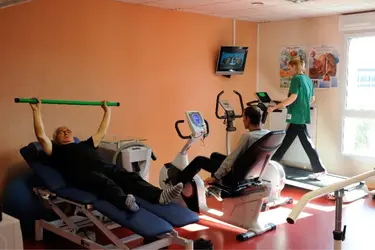 clinique du valois activites et soins 2