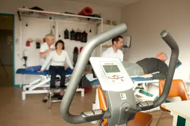 clinique du valois activites et soins