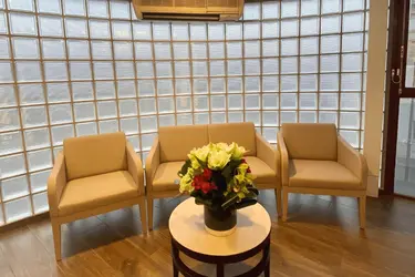 clinique villa montsouris salon