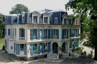 clinique la villa des pages le vesinet 02 0