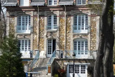 clinique la villa des pages le vesinet 06 0