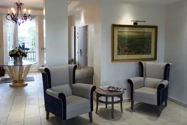 clinique la villa des pages le vesinet 07 0