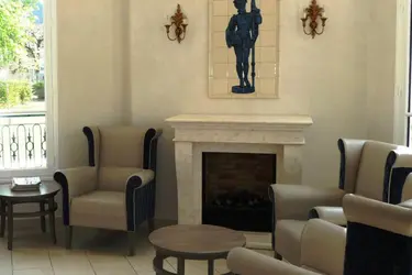 clinique la villa des pages le vesinet 10 0