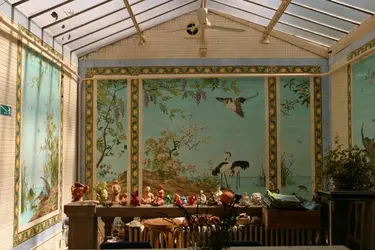 clinique la villa des pages le vesinet 11 0