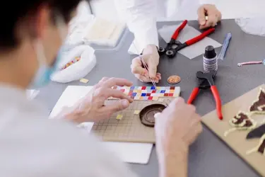 cliniquedelabbaye virychatillon ateliercreatif