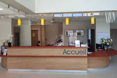 cliniquedelapointe accueil