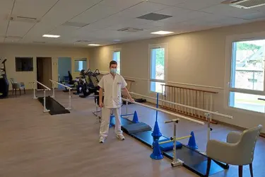 cliniquedelapointe kinesitherapie