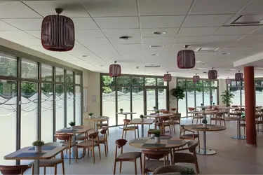 cliniquedelapointe restaurant