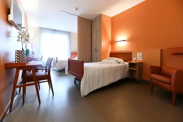 cliniquedessacres chambre double