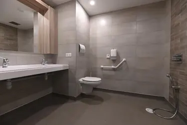 cliniquedessacres salledebaindouble