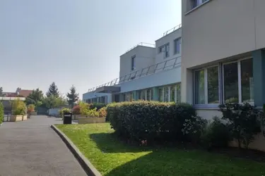 clinique dorgemont exterieur