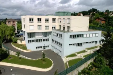 clinique d orgemont 1