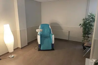 clinique dorgemont fauteuil de coherence cardiaque