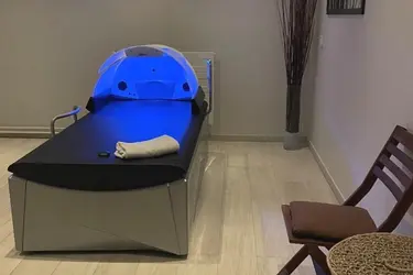 clinique dorgemont lit hydrojet