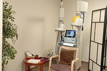 clinique dorgemont technique deep tms