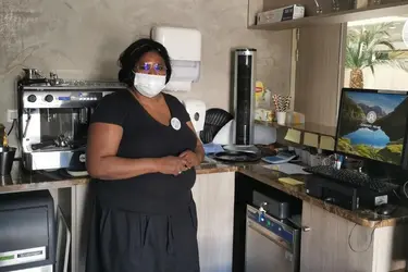 clinique la majolane accueil