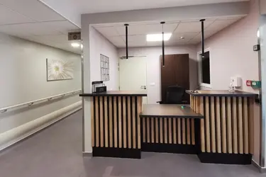 clinique lamajolane accueil hdj