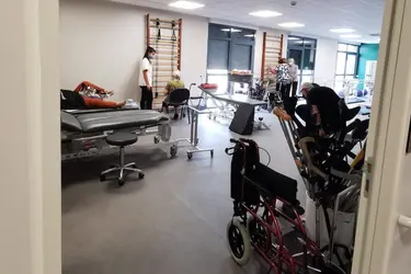 clinique lamajolane kinesitherapie