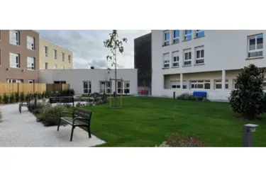 clinique les buissonnets vue densemble