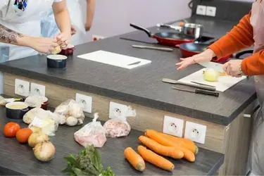 cliniquelesoyats encuisine