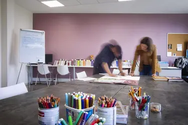 cliniquelesoyats espacecommun atelier