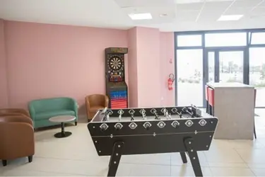 cliniquelesoyats espacecommun billard