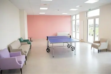 cliniquelesoyats espacecommun pingpong