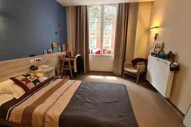 clinique pole ado crosne chambre 1