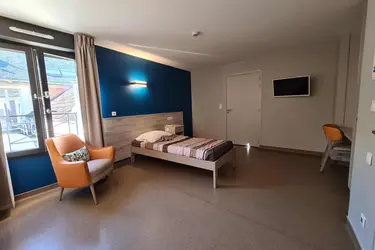 clinique pole ado crosne chambre 2