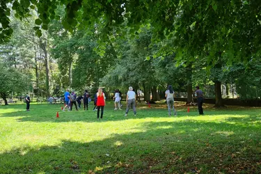 clinique pole ado crosne jardin 2