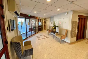 clinique villamontsouris accueil 0