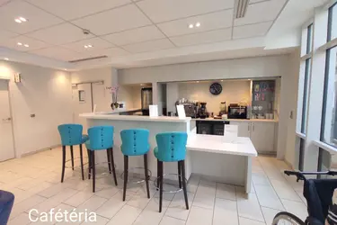 crf port royal paris cafetaria