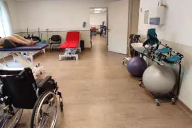 crf port royal paris plateau technique