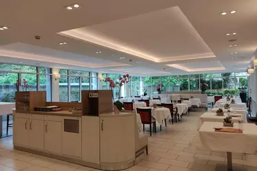 crf port royal paris restaurant