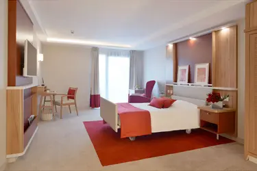 maison de retraite port van gogh 3