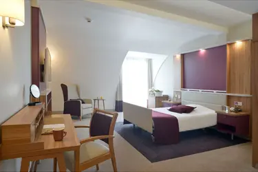 maison de retraite port van gogh 10