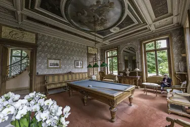 clinique du chateau de garches 5